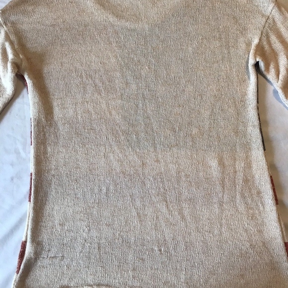 Charming Charlie Women's knit Top Size Small - Picture 4 of 4